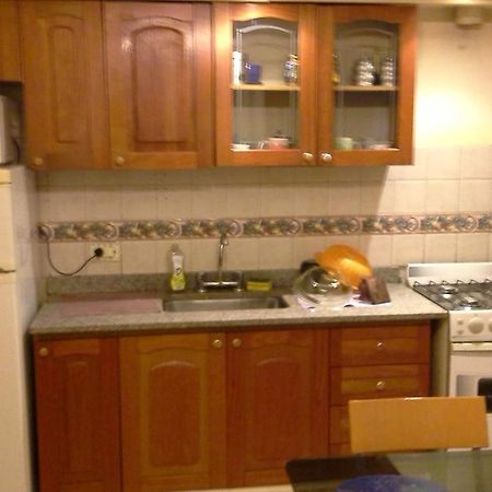 Residencia "Libertad" Apartment San Andres Ngoại thất bức ảnh
