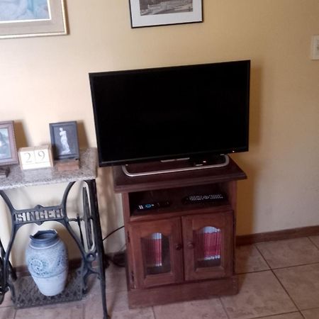 Residencia "Libertad" Apartment San Andres Ngoại thất bức ảnh