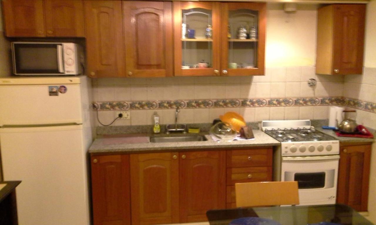 Residencia "Libertad" Apartment San Andres Ngoại thất bức ảnh