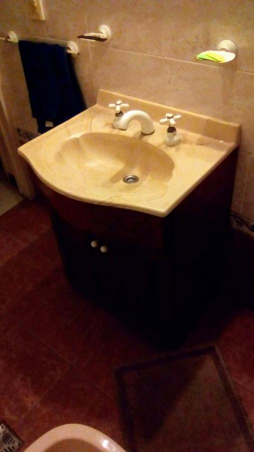 Residencia "Libertad" Apartment San Andres Ngoại thất bức ảnh