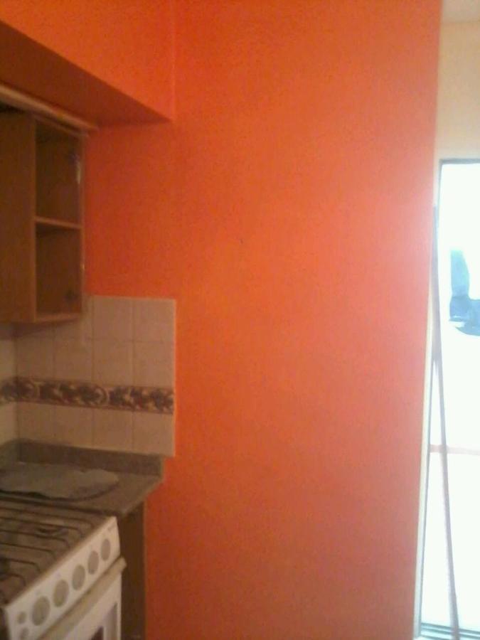 Residencia "Libertad" Apartment San Andres Ngoại thất bức ảnh