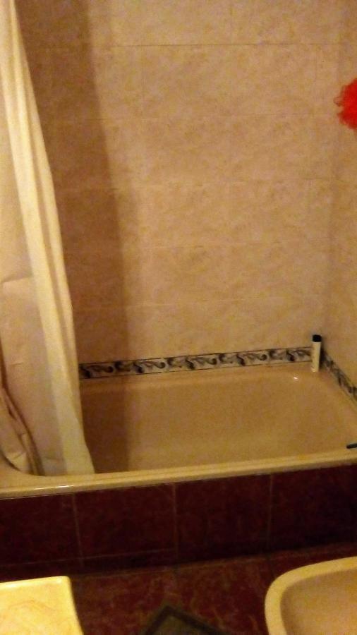 Residencia "Libertad" Apartment San Andres Ngoại thất bức ảnh