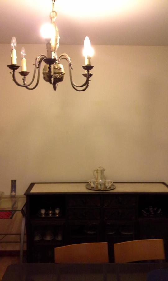 Residencia "Libertad" Apartment San Andres Ngoại thất bức ảnh