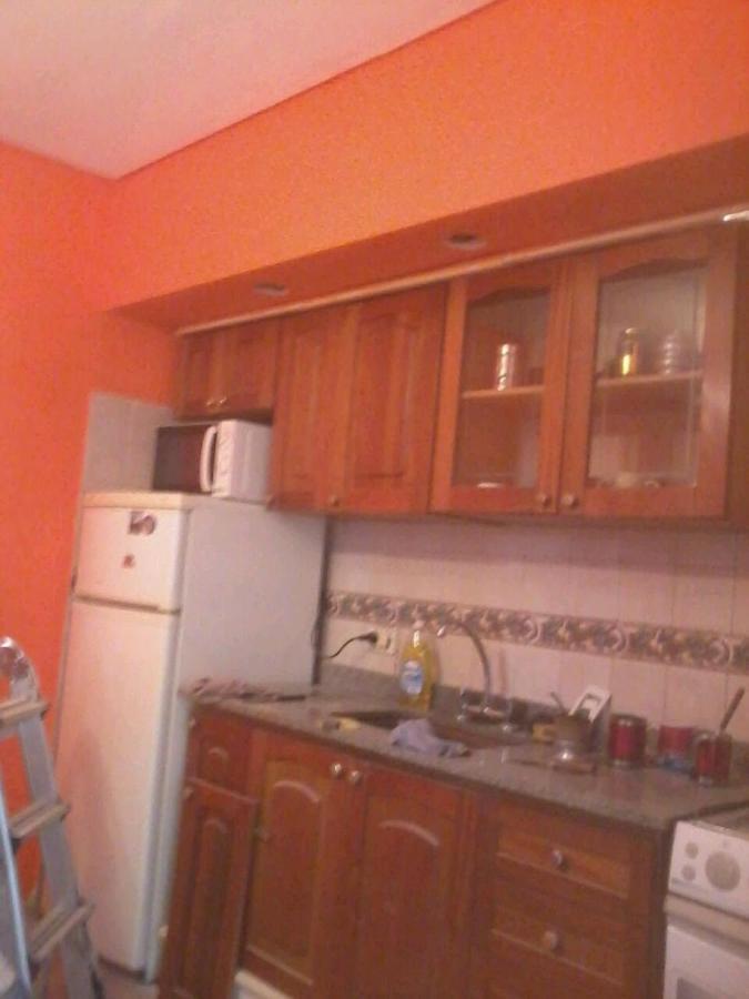 Residencia "Libertad" Apartment San Andres Ngoại thất bức ảnh
