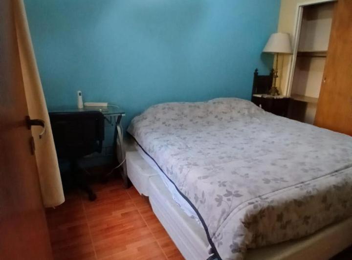Residencia "Libertad" Apartment San Andres Ngoại thất bức ảnh